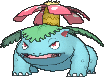 venusaur — x y