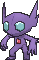 sableye — x y