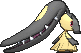 mawile — x y