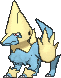 manectric — x y