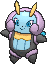 illumise — x y