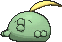 gulpin — x y