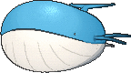 wailord — x y