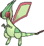 flygon — x y