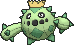 cacnea — x y