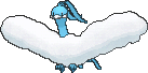 altaria — x y