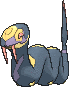 seviper — x y