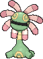 cradily — x y