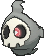 duskull — x y
