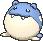 spheal — x y