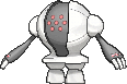 registeel — x y
