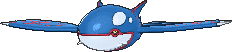 kyogre — x y