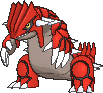groudon — x y
