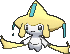 jirachi — x y