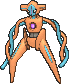 deoxys normal — x y