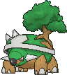 torterra — x y