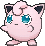 jigglypuff — x y