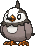 starly — x y