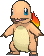 charmander — x y