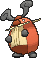 kricketot — x y