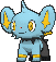 shinx — x y