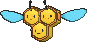 combee — x y