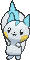 pachirisu — x y