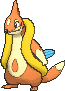 floatzel — x y