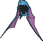 golbat — x y