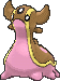 gastrodon — x y