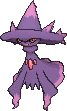 mismagius — x y