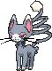 glameow — x y