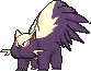 stunky — x y
