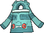 bronzong — x y