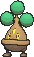 bonsly — x y