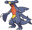 garchomp — x y