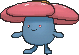 vileplume — x y