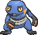 croagunk — x y