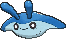 mantyke — x y