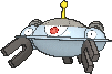magnezone — x y