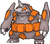 rhyperior — x y