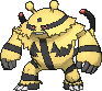 electivire — x y