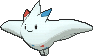 togekiss — x y