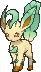 leafeon — x y