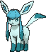 glaceon — x y