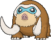 mamoswine — x y