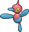 porygon z — x y
