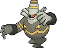 dusknoir — x y