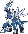 dialga — x y