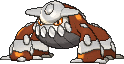 heatran — x y